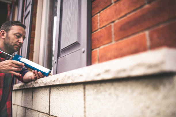 Best Residential Insulation in Lawrence, KS