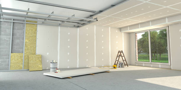 Professional Insulation Contractor in Lawrence, KS